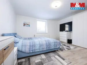 Prodej rodinného domu, Tlumačov, Masarykova, 160 m2