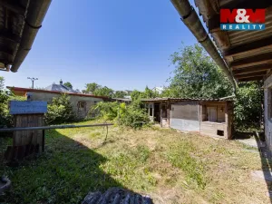 Prodej rodinného domu, Dlouhá Loučka, Úzká, 160 m2