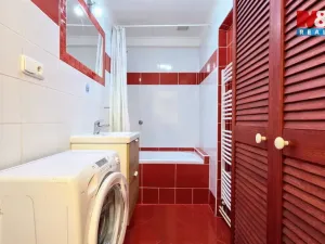 Prodej bytu 2+1, Ostrava - Moravská Ostrava, Veleslavínova, 68 m2