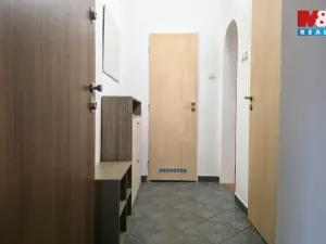 Prodej bytu 2+1, Ostrava - Moravská Ostrava, Veleslavínova, 68 m2