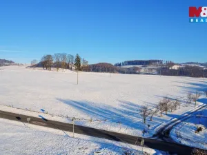 Prodej pozemku pro bydlení, Dolní Moravice, 1576 m2