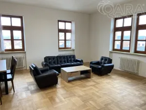 Pronájem bytu 2+1, Vyškov - Vyškov-Město, Jana Šoupala, 102 m2