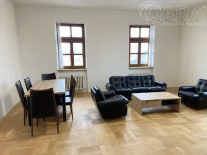 Pronájem bytu 2+1, Vyškov - Vyškov-Město, Jana Šoupala, 102 m2