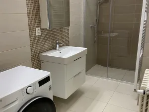 Pronájem bytu 2+1, Vyškov - Vyškov-Město, Jana Šoupala, 102 m2