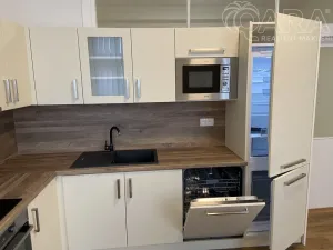 Pronájem bytu 2+1, Vyškov - Vyškov-Město, Jana Šoupala, 102 m2