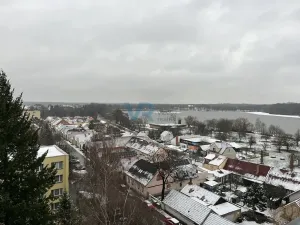 Pronájem bytu 3+1, Třeboň, Hliník, 59 m2