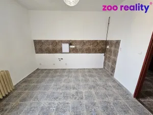 Prodej bytu 2+1, Most, tř. Budovatelů, 56 m2