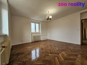 Prodej bytu 2+1, Most, tř. Budovatelů, 56 m2