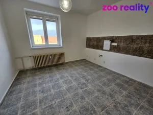 Prodej bytu 2+1, Most, tř. Budovatelů, 56 m2