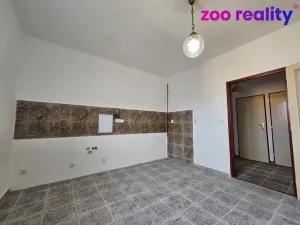 Prodej bytu 2+1, Most, tř. Budovatelů, 56 m2