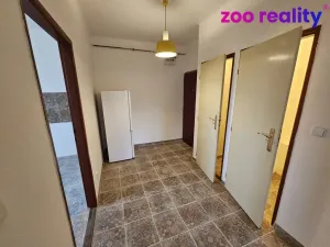 Prodej bytu 2+1, Most, tř. Budovatelů, 56 m2