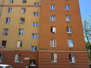 Prodej bytu 2+1, Most, tř. Budovatelů, 56 m2