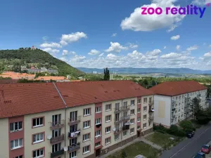 Prodej bytu 2+1, Most, tř. Budovatelů, 56 m2