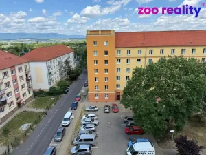 Prodej bytu 2+1, Most, tř. Budovatelů, 56 m2