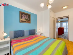 Prodej bytu 3+1, Poděbrady - Poděbrady III, Na Hrázi, 73 m2