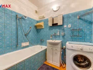 Prodej bytu 3+1, Poděbrady - Poděbrady III, Na Hrázi, 73 m2