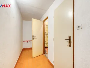 Prodej bytu 3+1, Poděbrady - Poděbrady III, Na Hrázi, 73 m2