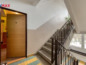 Prodej bytu 3+1, Poděbrady - Poděbrady III, Na Hrázi, 73 m2