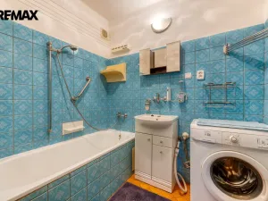 Prodej bytu 3+1, Poděbrady - Poděbrady III, Na Hrázi, 73 m2