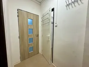 Pronájem bytu 2+1, Příbram, Čechovská, 56 m2