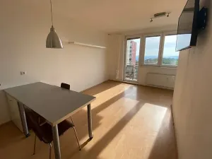 Prodej bytu 1+kk, Praha - Troja, Hnězdenská, 38 m2
