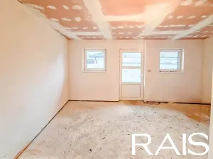 Prodej vícegeneračního domu, Mikulčice, 169 m2