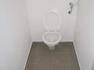 Pronájem bytu 2+kk, Praha - Strašnice, Věšínova, 65 m2