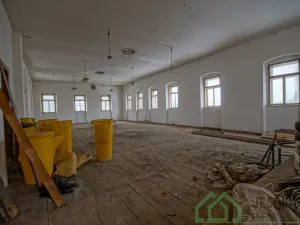 Prodej skladu, Jeseník - Bukovice, Slunná, 240 m2