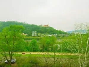 Prodej bytu 2+1, Ústí nad Labem - Střekov, Střekovské nábřeží, 54 m2