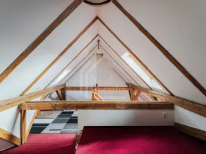 Pronájem bytu 2+kk, Praha - Vinohrady, Hradešínská, 114 m2