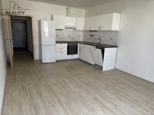 Pronájem bytu 2+kk, Slavkov u Brna, Zelnice II, 48 m2