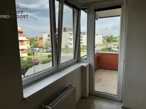 Pronájem bytu 2+kk, Slavkov u Brna, Zelnice II, 48 m2