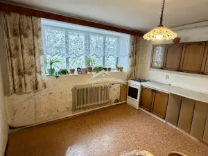 Prodej rodinného domu, Knínice, 150 m2