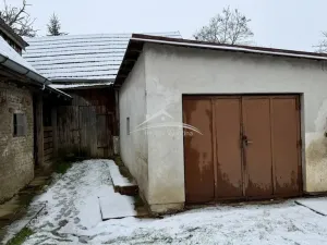 Prodej rodinného domu, Knínice, 150 m2