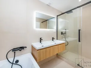 Prodej bytu 4+kk, Praha - Žižkov, Křivá, 100 m2