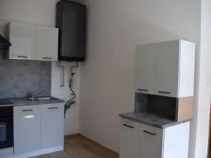 Pronájem bytu 1+1, Volyně, náměstí Svobody, 32 m2