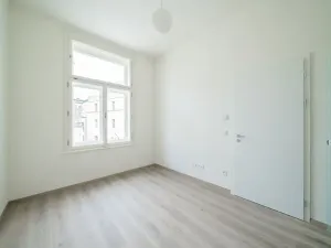 Pronájem bytu 2+kk, Praha - Nové Město, Václavské náměstí, 37 m2