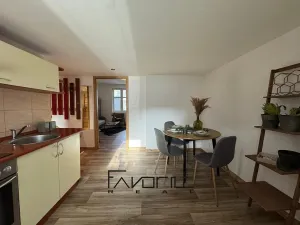 Prodej bytu 2+1, Ostrava, Korunní, 70 m2