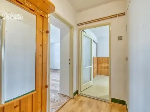 Prodej bytu 2+1, Hranice, Nová, 62 m2