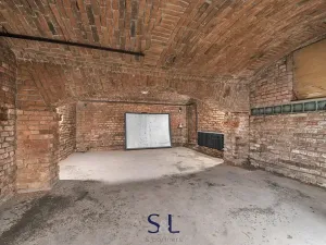 Prodej obchodního prostoru, Praha - Vysočany, Novovysočanská, 222 m2