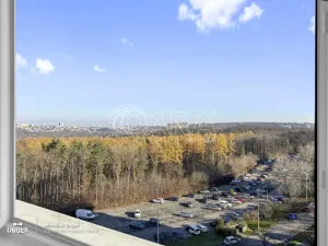 Prodej bytu 3+kk, Praha - Braník, Nad lesním divadlem, 65 m2