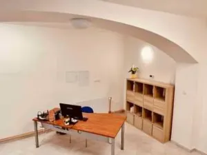 Prodej obchodního prostoru, Praha, Wenzigova, 52 m2