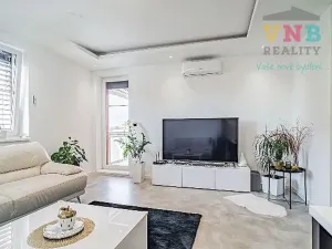 Pronájem bytu 3+kk, Prostějov, Krasická, 80 m2