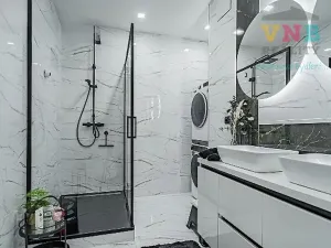 Pronájem bytu 3+kk, Prostějov, Krasická, 80 m2