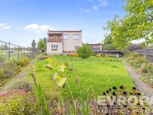 Prodej rodinného domu, Telč - Telč-Štěpnice, Slavatovská, 240 m2