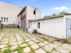 Prodej rodinného domu, Telč - Telč-Štěpnice, Slavatovská, 240 m2