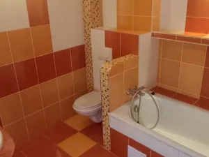 Pronájem bytu 2+kk, Ostrava, Zeyerova, 35 m2