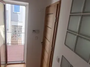 Pronájem bytu 2+kk, Ostrava, Zeyerova, 35 m2