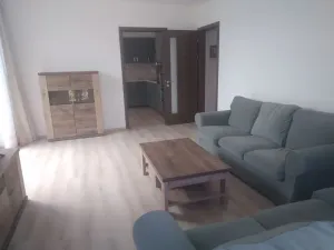 Prodej bytu 3+1, Praha - Hostivař, Nurmiho, 80 m2