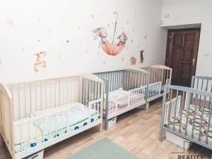 Pronájem obchodního prostoru, Praha - Smíchov, U Okrouhlíku, 120 m2